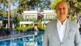 Nirvana Mediterranean Excellence Yeni Genel Müdürü Barış Yener Oldu