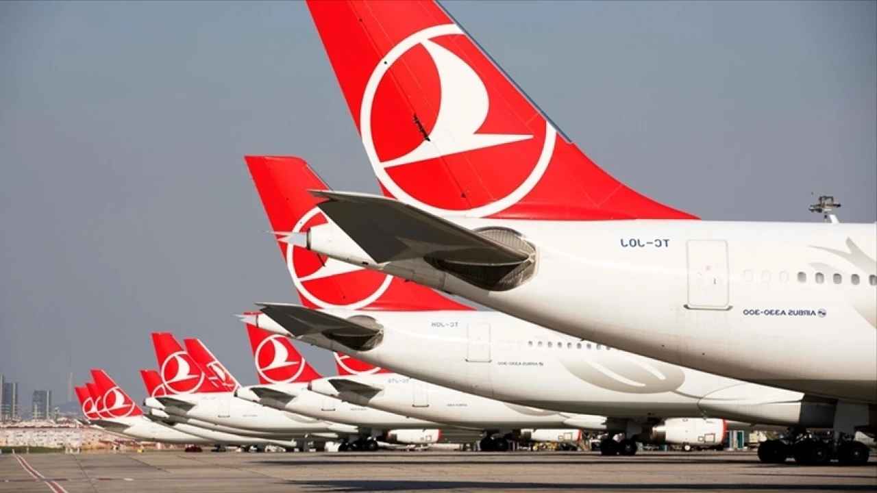 THY, Online Bilet Alımlarında Yolculara 24 Saat İçinde İade Fırsatı Sunuyor