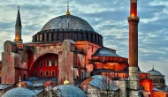 İstanbul turist sayısında düşüş yaşadı