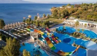Kuşadası'na 5 marka 5 yıldızlı otel yatırımı yapma kararı aldı