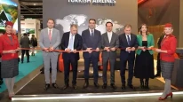 Utrecht Turizm Fuarı kapılarını görkenli şekilde açtı