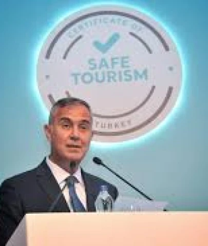 CHP’li Çorabatır: Turizm sektörü ağır vergi yükü sltında eziliyor