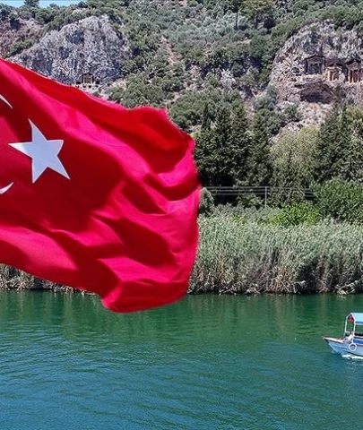 Türk Turizmi 2025 yılında Rus Pazarında zorluk çekecek