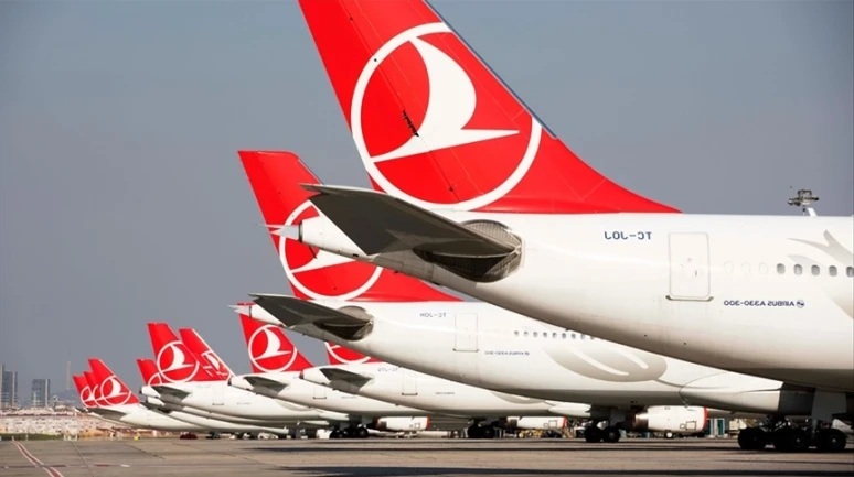 THY, Online Bilet Alımlarında Yolculara 24 Saat İçinde İade Fırsatı Sunuyor