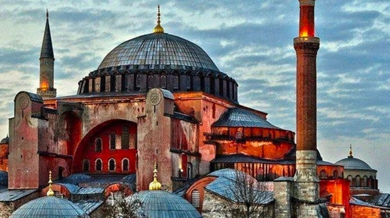 İstanbul turist sayısında düşüş yaşadı